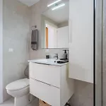 Atico Con Barbacoa Y Terraza Exclusiva. * Costa Adeje