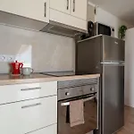Daire Atico Con Barbacoa Y Terraza Exclusiva. Costa Adeje