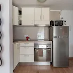 Atico Con Barbacoa Y Terraza Exclusiva. Daire *