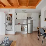 Atico Con Barbacoa Y Terraza Exclusiva. Daire