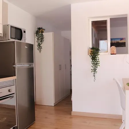 Apartment Atico Con Barbacoa Y Terraza Exclusiva. Costa Adeje (Tenerife)