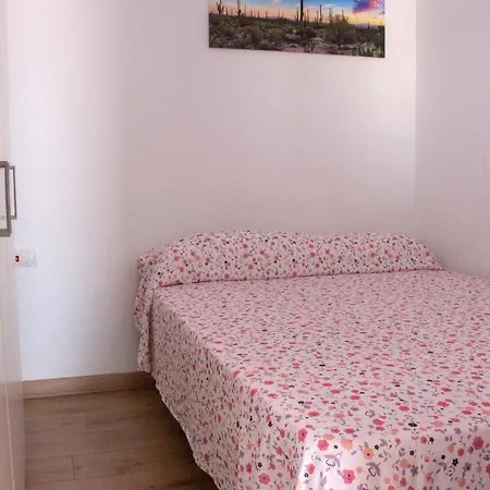 Atico Con Barbacoa Y Terraza Exclusiva. Apartment