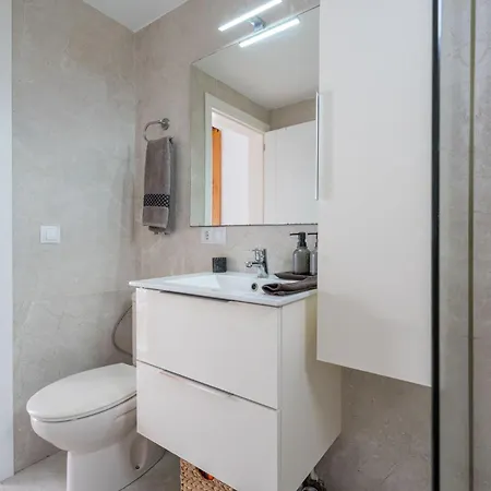 Atico Con Barbacoa Y Terraza Exclusiva. * Costa Adeje