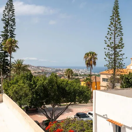 Atico Con Barbacoa Y Terraza Exclusiva.