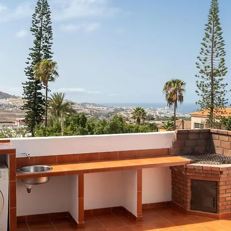 Daire Atico Con Barbacoa Y Terraza Exclusiva. *